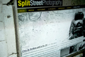 Split Street P&hellip;