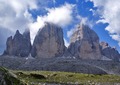 Tre Cime 2.999&hellip;