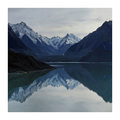 Tasman Glacier&hellip;
