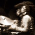 Cindy Blackman&hellip;