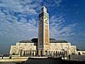 Hassan II Mosq&hellip;