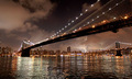 Brooklyn Bridge