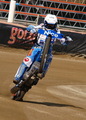 Nicki Pedersen&hellip;