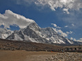 Ama Dablam Iz &hellip;