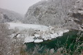 Zima na Plitvi&hellip;
