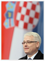 Josipović drug&hellip;