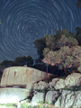 Star trails Bu&hellip;