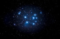 Plejade, Orion&hellip;