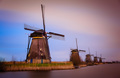 Kinderdijk