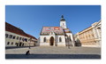 Trg svetog Mar&hellip;