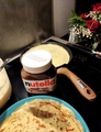 World Nutella &hellip;