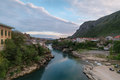 Neretva tiho t&hellip;