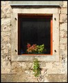 one old window&hellip;