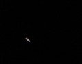 Saturn - prva &hellip;