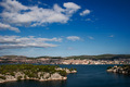 Šibenik iz kan&hellip;